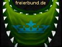 tabbard