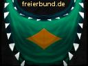 tabbard
