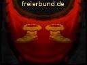 tabbard