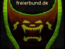 tabbard