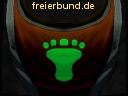 tabbard
