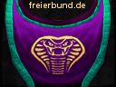 tabbard