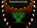 tabbard