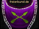tabbard