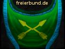 tabbard