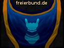 tabbard