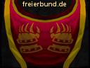 tabbard