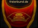 tabbard