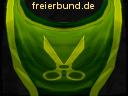 tabbard