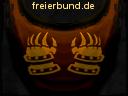 tabbard