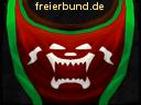 tabbard