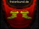 tabbard