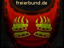 tabbard