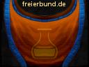 tabbard