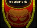 tabbard