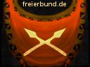 tabbard