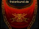 tabbard
