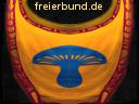 tabbard