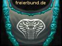 tabbard