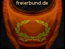 tabbard