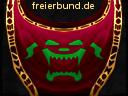 tabbard