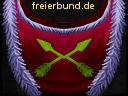 tabbard