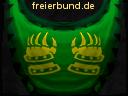 tabbard