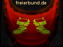 tabbard