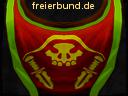 tabbard