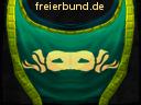 tabbard