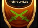 tabbard