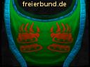 tabbard
