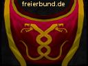 tabbard