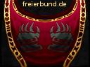 tabbard
