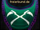 tabbard