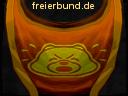 tabbard