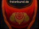 tabbard