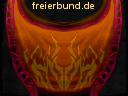 tabbard