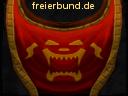 tabbard