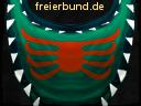 tabbard