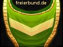 tabbard