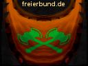 tabbard