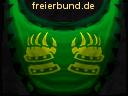 tabbard