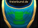 tabbard