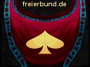tabbard