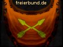 tabbard