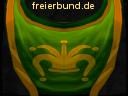 tabbard