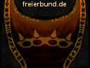 tabbard
