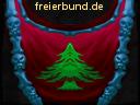 tabbard