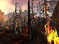 Cataclysm - Feuer im Steinkrallengebirge